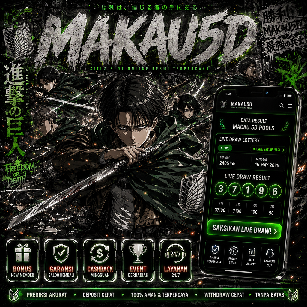 MAKAU5D