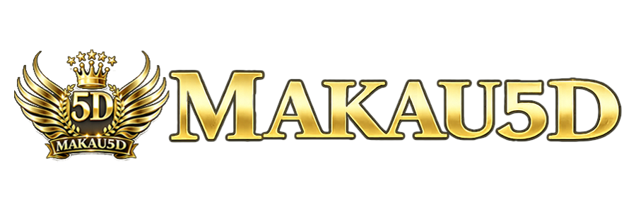 MAKAU5D Logo