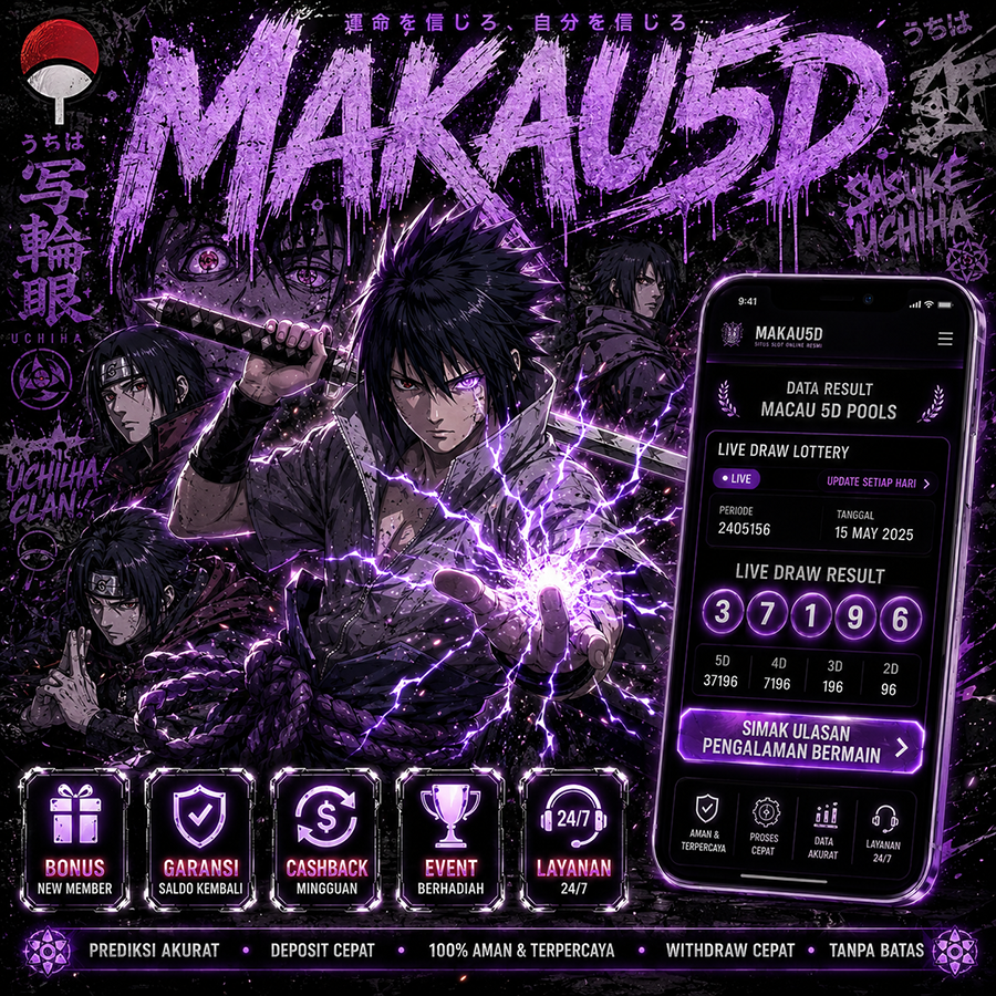 MAKAU5D